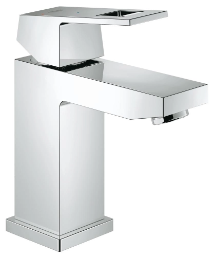 Grohe Eurocube S-size bateria umywalkowa, bez korka 2339200E