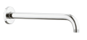 GROHE Rainshower ramię prysznicowe ścienne 286mm, chrom 28576000