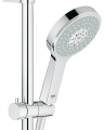 Grohe Grohtherm2000 New/ Power&Soul komplet natryskowy 34281001