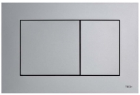 TECEnow przycisk spłukujący chrom mat 9.240.402