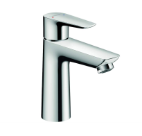 HansGrohe Talis E Comfort Zone 110 bateria umywalkowa, bez korka 71712000