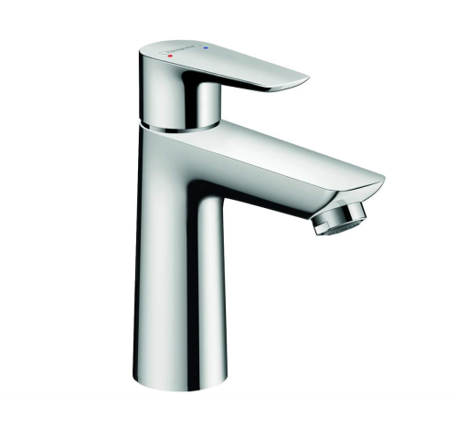 HansGrohe Talis E Comfort Zone 110 bateria umywalkowa, bez korka 71712000
