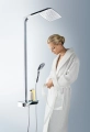 HansGrohe Raindance Select Showerpipe 360 komplet prysznicowy, chrom 27112000