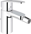 Grohe Eurosmart Cosmopolitan bateria bidetowa 33565002