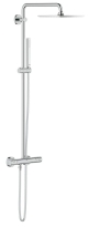 Grohe Euphoria Cube XXL system prysznicowy 26187000