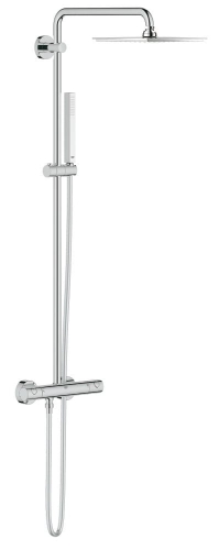 Grohe Euphoria Cube XXL system prysznicowy 26187000