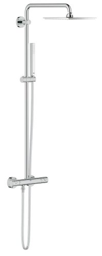 Grohe Euphoria Cube XXL system prysznicowy 26187000