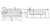 Sanplast Free Line wanna prostokątna WP/FREE 70x120+ST25 610-040-0010-01-000 