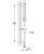 Grohe Euphoria Cube Stick zestaw natryskowy 277000000