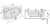Sanplast Comfort wanna asymetryczna lewa WAL/CO 90x140+ST5 610-060-0140-10-000 