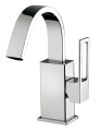Paffoni Effe bateria umywalkowa EF837CR
