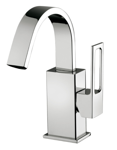 Paffoni Effe bateria umywalkowa EF837CR