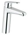 Grohe Eurodisc Cosmopolitan bateria umywalkowa M-Size, bez korka 23449002