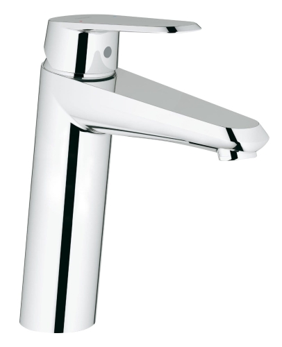 Grohe Eurodisc Cosmopolitan bateria umywalkowa M-Size, bez korka 23449002