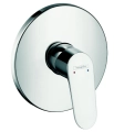 Focus HansGrohe bateria natryskowa podtynkowa elemnet zewnętrzny 31965000