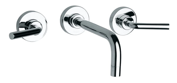 Paini New Pixel bateria umywalkowa podtynkowa 81CR207NEW