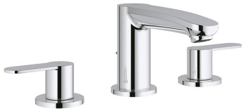 Grohe Eurostyle Cosmopolitan bateria umywalkowa 20208002