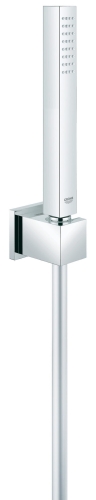 Grohe Euphoria Cube zestaw prysznicowy punktowy 27703000