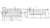 Sanplast Free Line wanna prostokątna WP/FREE 75x140+ST25 610-040-0130-01-000 