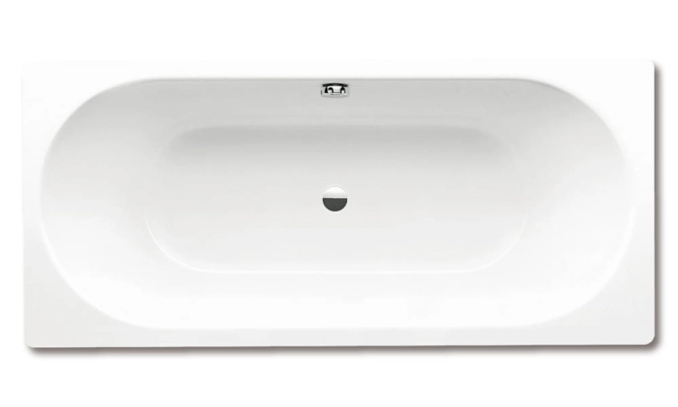 Kaldewei Classic Duo wanna prostokątna 170x70cm, model 105, 290500010001