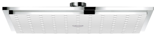Grohe Rainshower deszczownica kwadratowa 23 cm 27479000