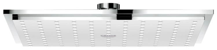 Grohe Rainshower deszczownica kwadratowa 23 cm 27479000