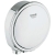 Grohe SmartControl komplet wannowy z deszczownicą, termostatem i z napełnianiem 344006ED