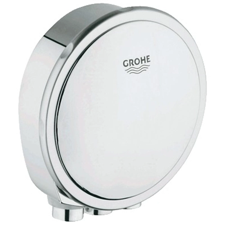 Grohe SmartControl komplet wannowy z deszczownicą, termostatem i z napełnianiem 344006ED