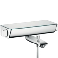 HansGrohe Ecostat Select bateria wannowa z termostatem 13141000