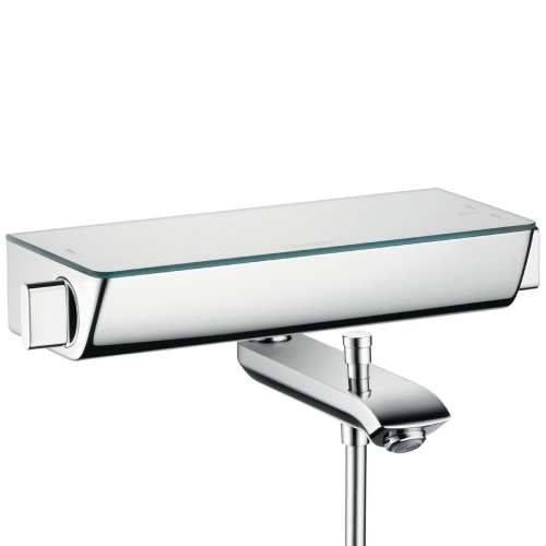HansGrohe Ecostat Select bateria wannowa z termostatem 13141000