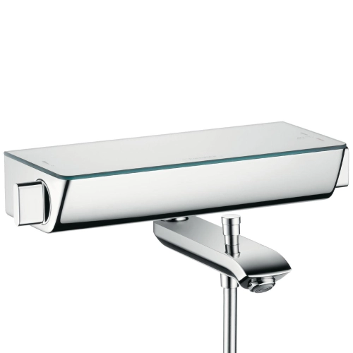 HansGrohe Ecostat Select bateria wannowa z termostatem 13141000