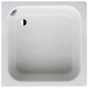 Kaldewei Sanidusch brodzik kwadratowy głęboki 90x90x25cm model 496 3321.0001.0001