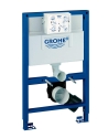 GROHE Rapid SL stelaż do wc h-82cm 38526000