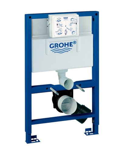 Grohe Rapid SL stelaż do wc h-82 cm 38526000