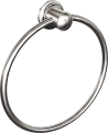 Andex Classic wieszak kółko, chrom 022/CC