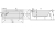 Sanplast Free Line wanna prostokątna WP/FREE 75x160+ST25 610-040-0150-01-000 