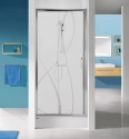 Sanplast TX5b drzwi przesuwne 117-120,4cm D2/TX5b-120 W15 sm 600-271-1120-39-231