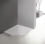 Sanplast Space Mineral brodzik pięciokątny BPK-M/SPACE 100x100x1,5 645-290-0840-01-000