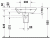 Duravit Durastyle umywalka 60x44cm 2319600000