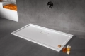Sanplast Space Line brodzik prostokątny B/SPACE 80x120x3 615-110-0240-01-000