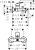 HansGrohe Logis bateria wannowa 71400000