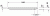 Duravit D-code brodzik prostokątny 140x70x6cm 720095000000000