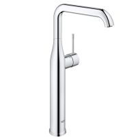 GROHE Essence New XL-size bateria umywalkowa, bez korka, chrom 32901001