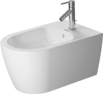 Duravit Me by Starck bidet podwieszany 57x37cm 2288150000