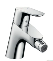  HansGrohe Focus bateria bidetowa 31920000
