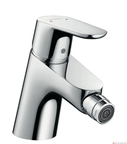  HansGrohe Focus bateria bidetowa 31920000