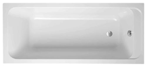 Villeroy&Boch Omnia Architectura wanna prostokątna 170x70cm UBA177ARA2V01