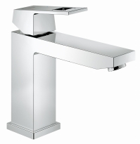 Grohe Eurocube M-size bateria umywalkowa, bez korka 23446000
