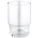 GROHE Essentials szklanka 40372001