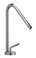 Paini New Pixel bateria zlewozmywakowa 81CR572NEW